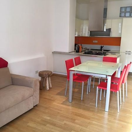 Nel Cuore Verde Di Bolzano Exterior foto